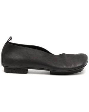 Uma Wang Foot Ballet Shoe - Black