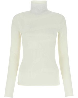 Dion Lee Shirts - White