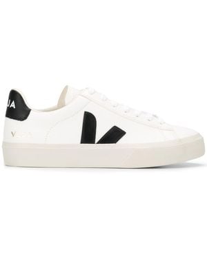 Veja Campo Sneakers - Black