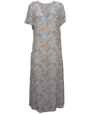 Weekend by Maxmara Max Mara Wochenendkleider - Grau