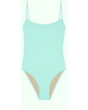 Lido Disfraz Intero - Azul