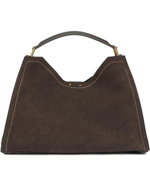 Gianni Chiarini Bolsos de hombro - Marrón