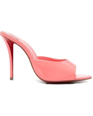 Christian Louboutin Sandals - Pink