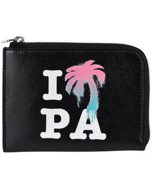 Palm Angels Purse - Black