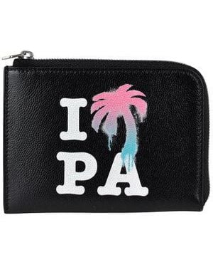 Palm Angels Purse - Black