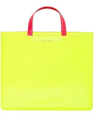 Comme des Garçons Bags .. - Geel