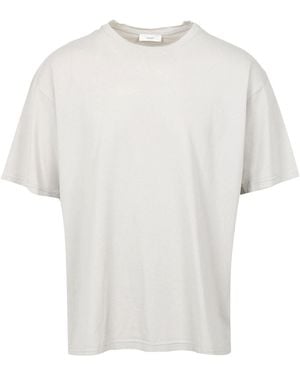Grifoni T Shirts And Polos - White