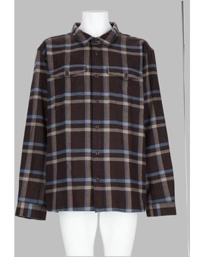 Patagonia Everyday Button-Down Shirt - Black