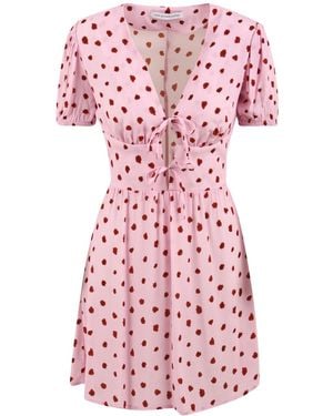 Mar De Margaritas Dresses - Pink
