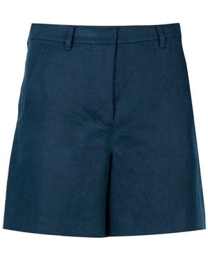 Max Mara Shorts - Blue