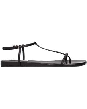 Jil Sander I Don'T Know What I'M Doing - Black