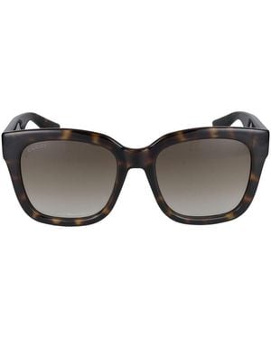 Gucci Sunglasses Gg1338 S /19/140 - Black