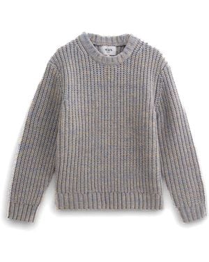 Wax London Sweaters - Grijs