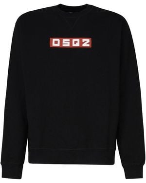 DSquared² Dsquared2 Black
