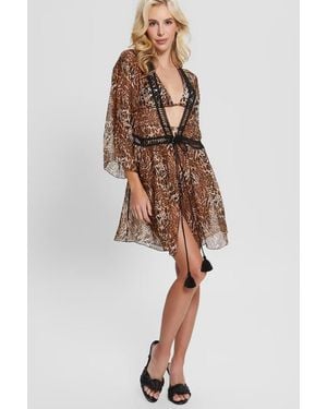 Guess Dress - White