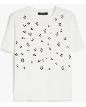 Weekend by Maxmara Cabina - White