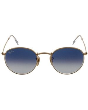 Ray-Ban Sonnenbrille 0 RB3447 N 001 /21 /145 - Blau