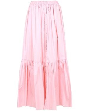 Aniye By Skirts - Pink