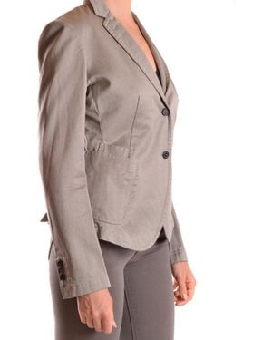 Neil Barrett Jacket - White
