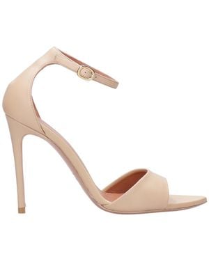 Castagna Sandals - Metallic