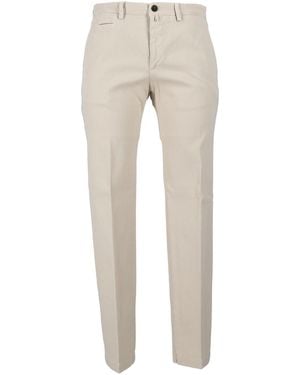 BRIGLIA Pantaloni - Naturel
