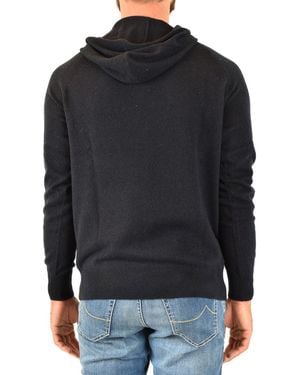 Emporio Armani Emporio Armani Blue - Black