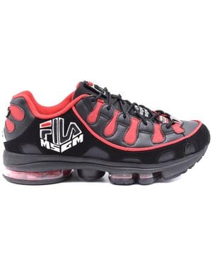 MSGM Sneakers - Red