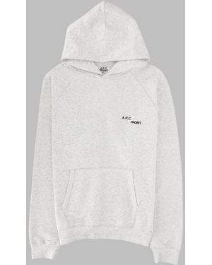 A.P.C. A.P.C. - White