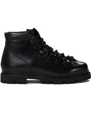 Paraboot Bottines de - Noir