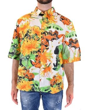 MSGM Shirt - Multicolour