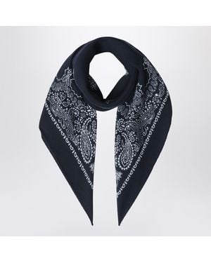 Destin Bandana Judy - Blue