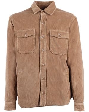 Bl'ker I'M Not Going To Tell You - Brown