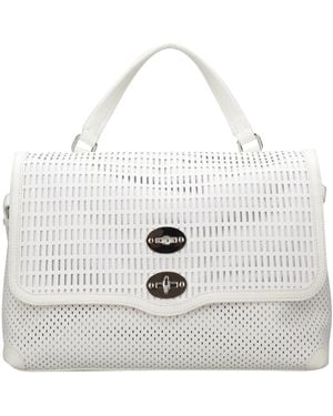 Zanellato Bags - White