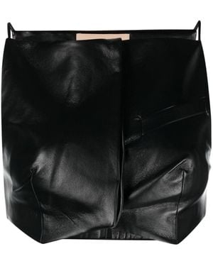 AYA MUSE Elfi Vest - Nero