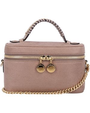 Stella McCartney Stella Mc Cartney Borse - Rosa