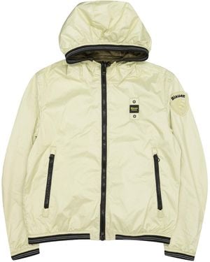 Blauer Capisce Giallo - Metallizzato