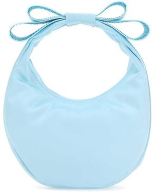 Mach & Mach Handbags - Blue