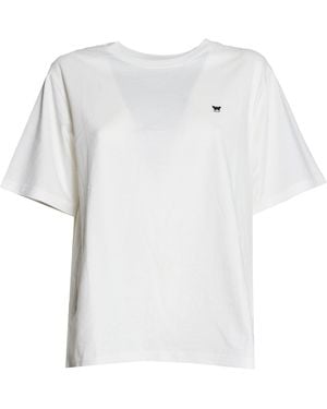 Weekend by Maxmara T-Shirts und Polos - Weiß