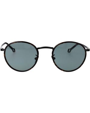 Giorgio Armani Gafas de sol redondas 0 AR6163 J 300111 - Multicolor