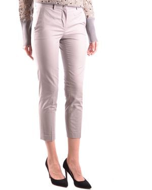 Fabiana Filippi Trousers - Pink