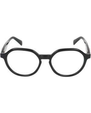 Longchamp Sunglasses Lo2730 /17/140 - Black