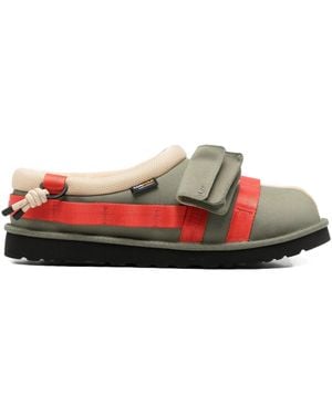 UGG M Tasmanisches Wildholz - Weiß