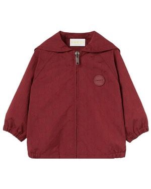 Gucci Jacket - Red