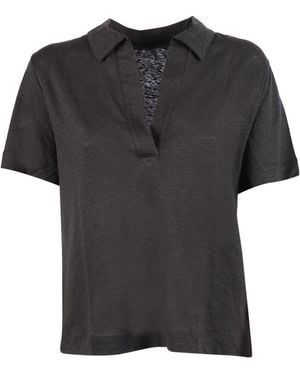 Filatures Du Lion Polo Mc 1120. L Phant - Black