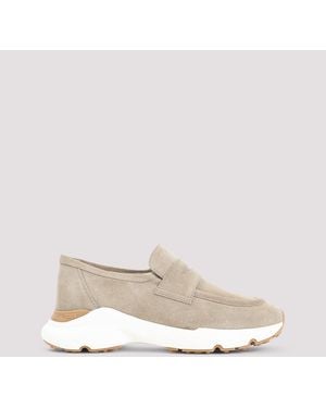 Tod's Sport Runner - Naturel