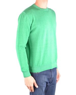 Altea Pullover Grün