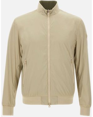 Colmar Repunk Wendbare Winddichte Jacke - Natur