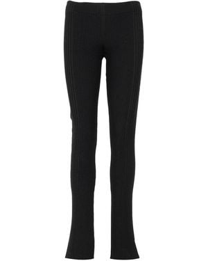 Barrow Schuhlhose schwarz