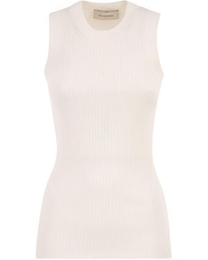 Sportmax Spxtione - White