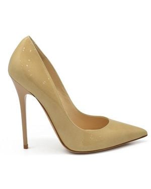 Jimmy Choo Anouk Pumps - Metallic